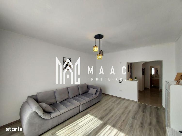 Casa 3 camere de vanzare | Mohu | 105 mp | teren 350 mp - 1