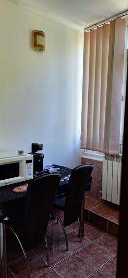 Garsonieră decomandată în Exterior Vest