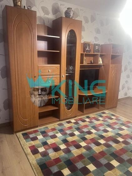 Apartament cu 3 camere decomandat în Obor
