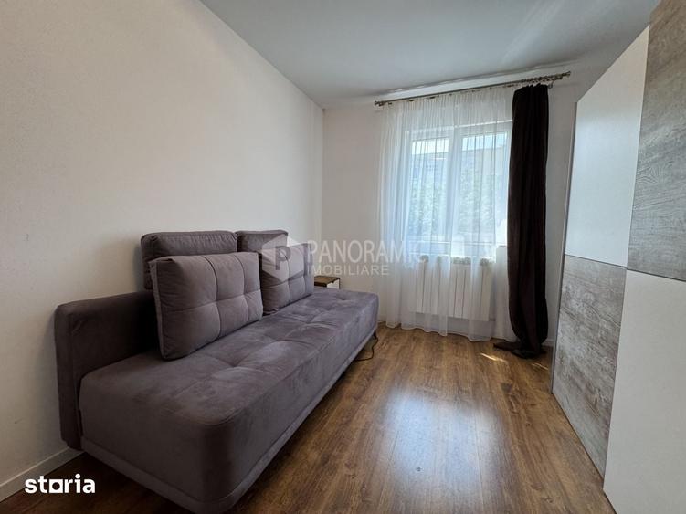 Apartament 4 dormitoare Manastur - 19