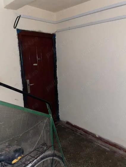Apartament cu 3 camere decomandat în Zimnicea