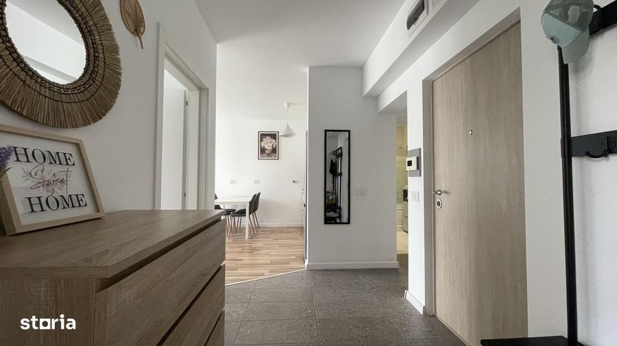 Apartament de inchiriat, 3 camere, Universitatii - 7