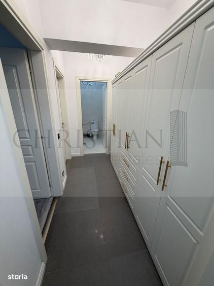 Apartament 3 Camere 70 mp Exigent Plaza Residence - Parcare - 14