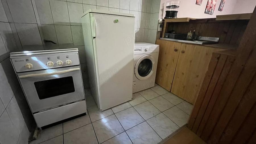 Garsonieră decomandată în Drumul Taberei