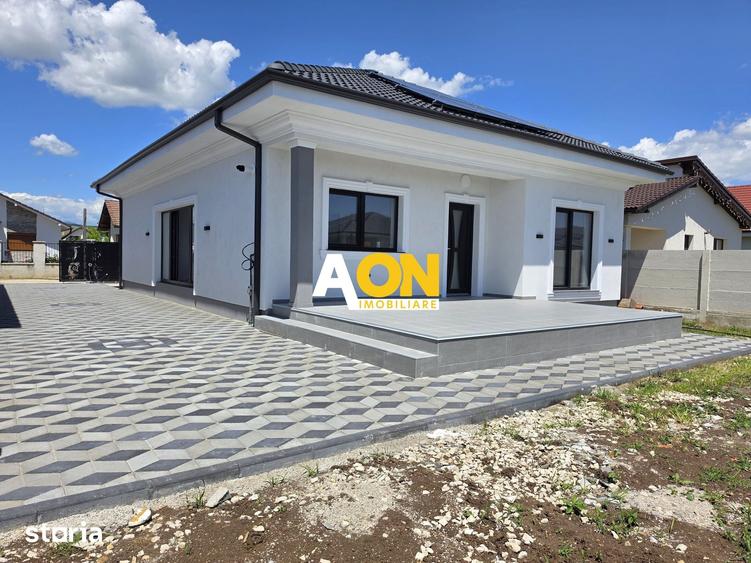 Casă cu 4 camere cu Teren 425 Mp în Central