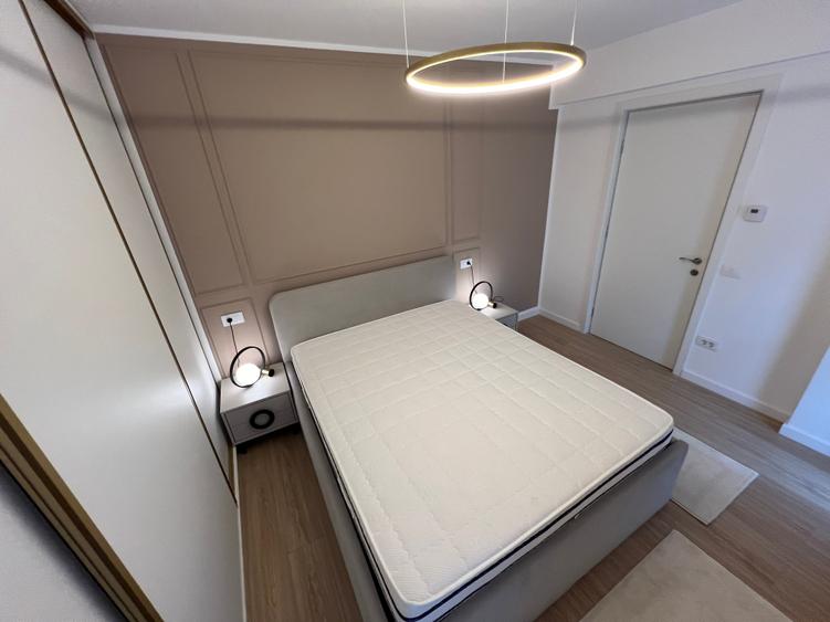 Apartament cu 2 camere semidecomandat, mobilat în Iancu Nicolae