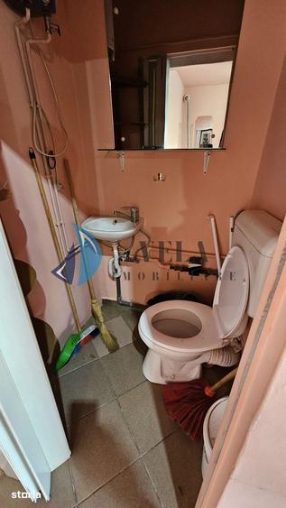 Spațiu comercial, de 29 mp, în Central