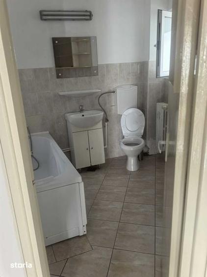 Apartament cu 2 camere decomandat în Alexandru cel Bun