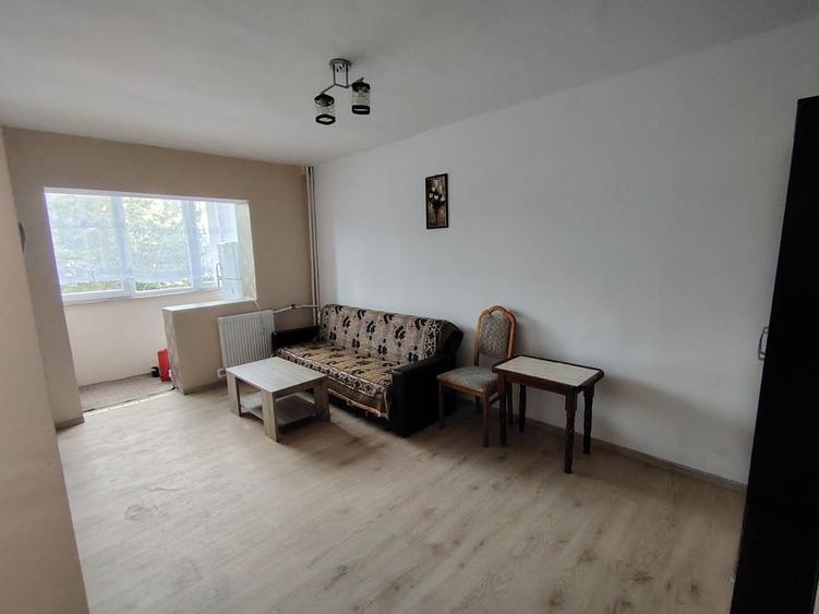 Garsonieră semidecomandată în Burdujeni
