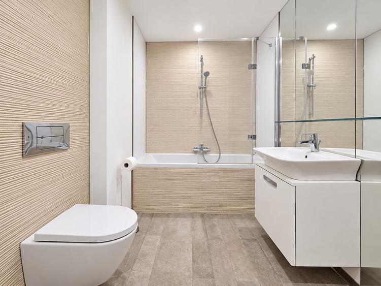 Apartament cu 2 camere semidecomandat, mobilat în Aviației