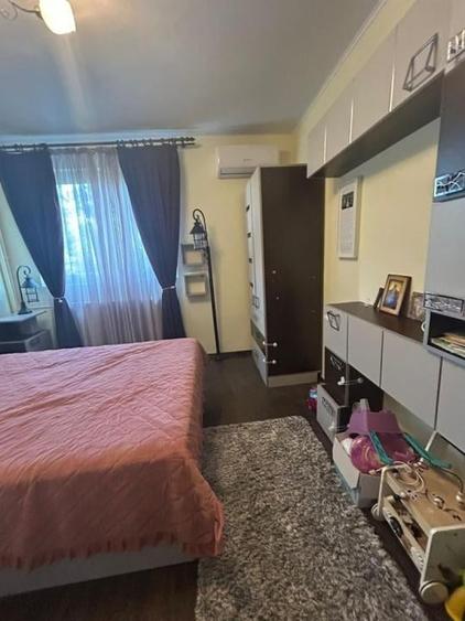Apartament cu 2 camere în Drumul Taberei
