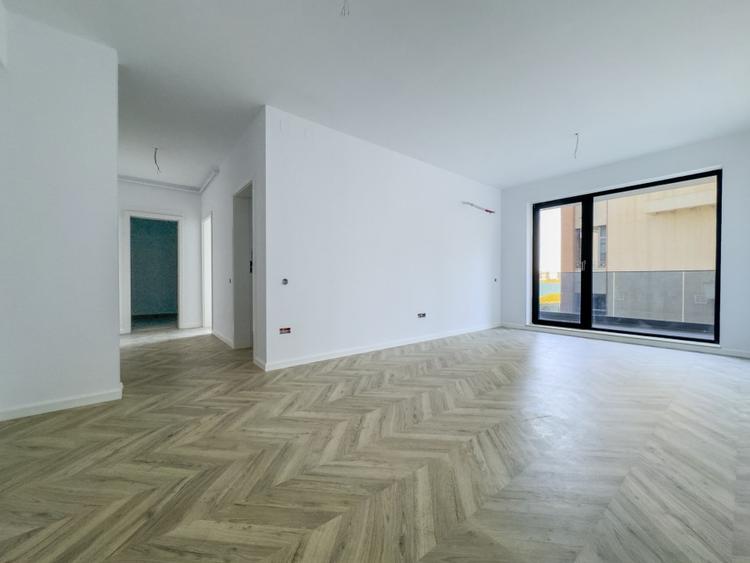 Apartament cu 2 camere decomandat în Exterior Sud — fotografia 1
