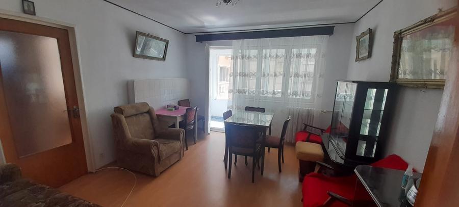 Apartament cu 2 camere circular în Drumul Taberei