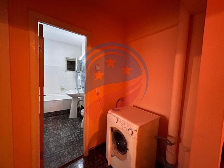 Apartament 3 camere decomandat de inchiriat pe Calea Severinului Craiova - 4