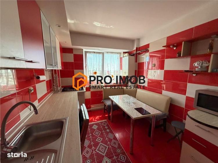 Apartament cu 2 camere semidecomandat în Unirii Sud — fotografia 1