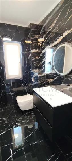 Duplex cu 4 camere cu Teren 330 Mp în Șag
