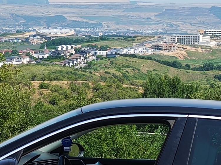 Spațiu comercial, în Feleacu