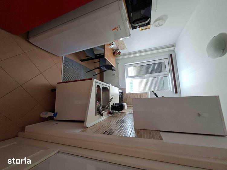 Apartament cu 2 camere în Drumul Taberei