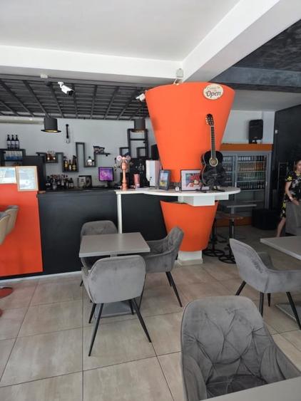Spațiu comercial, de 391.5 mp, în Exterior Est