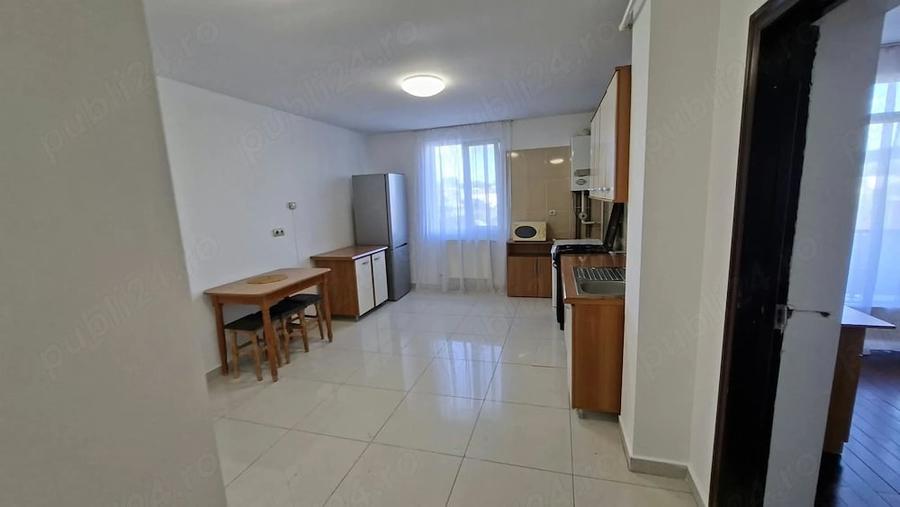Apartament cu 2 camere decomandat în Semicentral