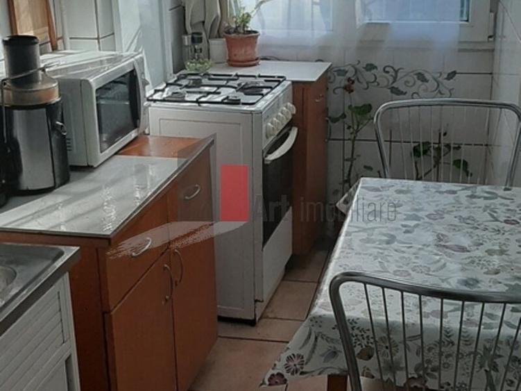 Apartament cu 2 camere semidecomandat în Brâncoveanu — fotografia 2