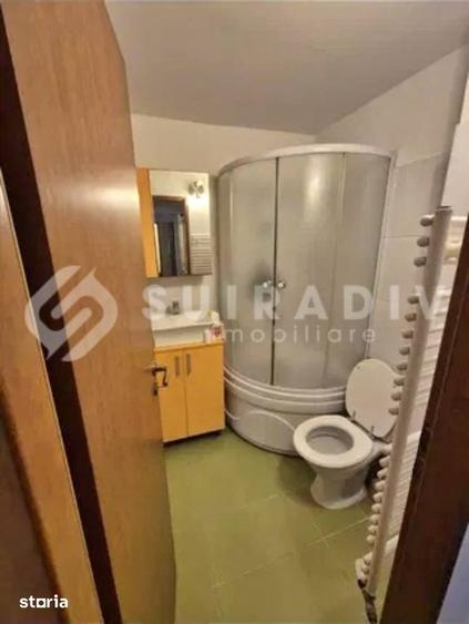 Apartament cu 4 camere în Mănăștur