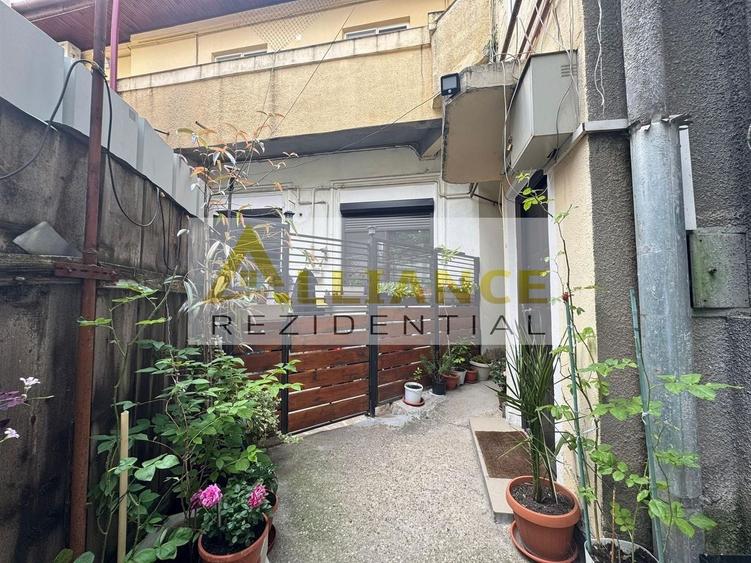 Apartament cu 2 camere decomandat în Dristor