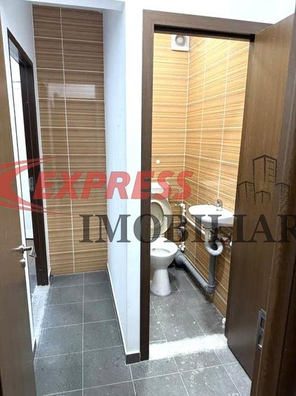 Spațiu comercial, de 86 mp, în Baba Novac