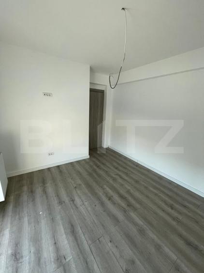 Apartament cu 2 camere decomandat în Exterior Sud