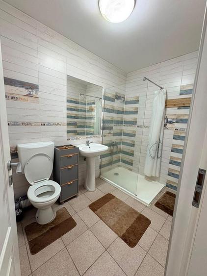 Apartament cu 2 camere decomandat în Șelimbăr