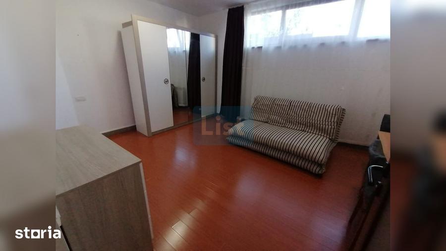 Casă cu 1 camere cu Teren 200 Mp în Mănăștur
