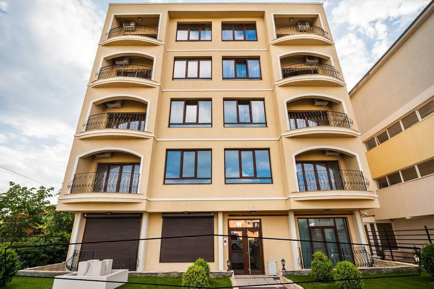 Apartament 2 Camere | Mamaia Nord | Cartagena | 49 MP | 500 | DIRECT PROPRIETAR - 3