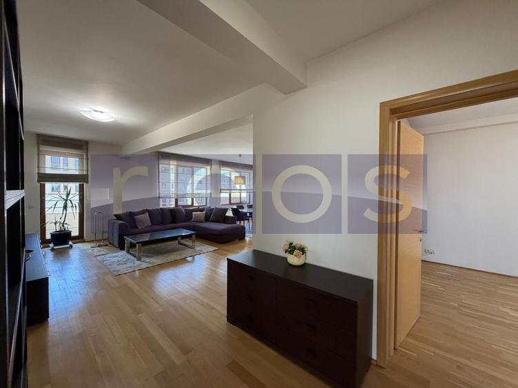 HERASTRAU | VANZARE 4 CAMERE | MOBILAT-UTILAT LUX | PARCARE | 200MP - 20