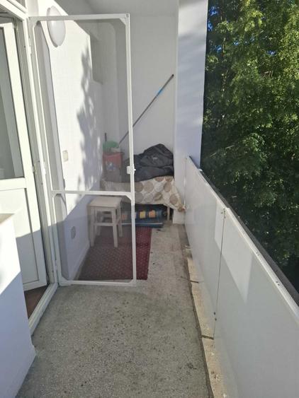 Apartament cu 2 camere semidecomandat în Gheorgheni