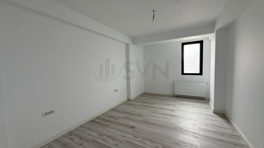 Apartament cu 3 camere decomandat în Nord