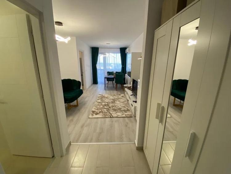 Garsoniera Hils Pallady / Centrala proprie / 2 min metrou - 4