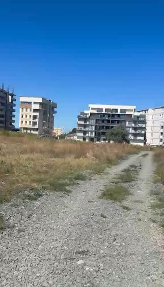 Teren 2.000 mp - Mamaia Nord - zona Lidl - 410 euro/mp (Cod E2) - 1