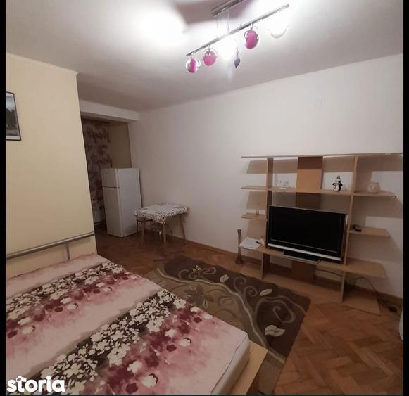 Garsoniera | Zona Soarelui ( Podul Nou ) | Parter - 3