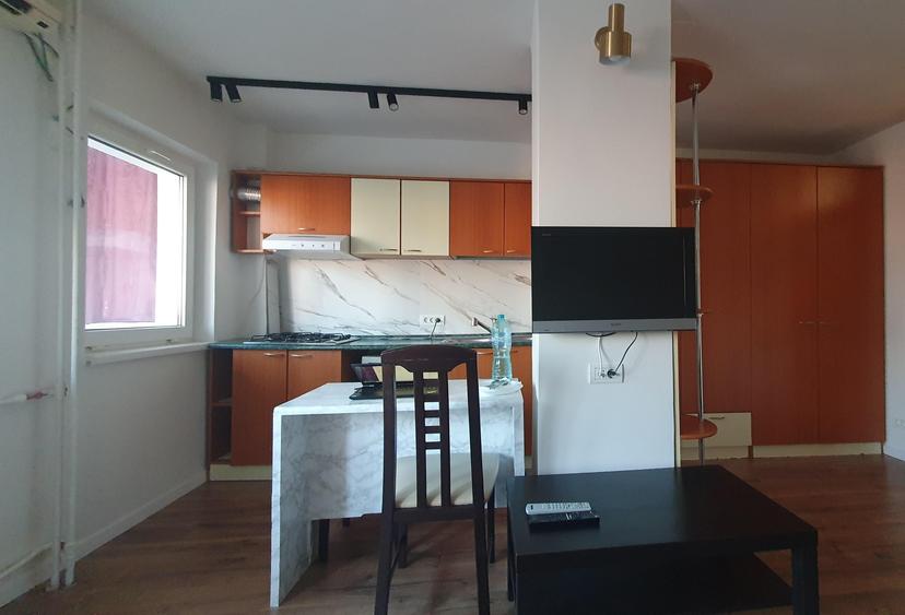 Str. Turda nr 129  bloc anvelopat termic, contorizari la utilitati - 3
