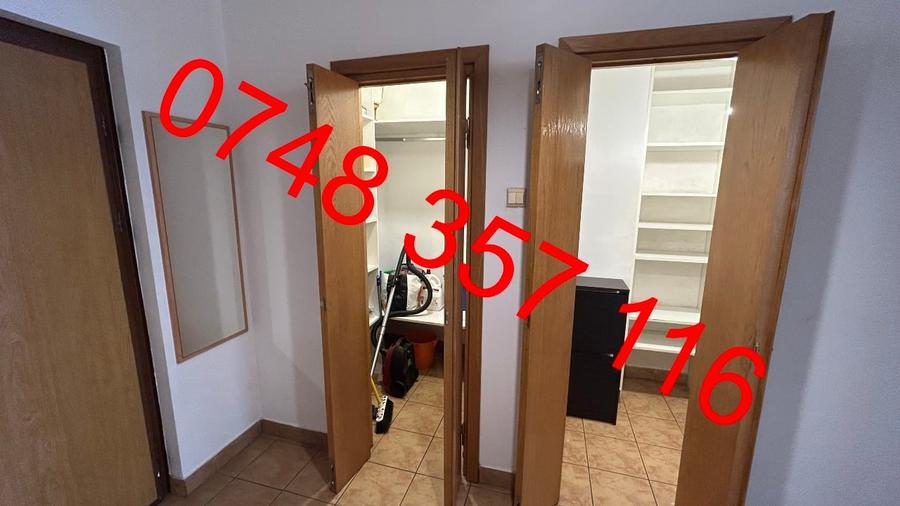 Apartament cu 2 camere decomandat, mobilat în Grozăvești