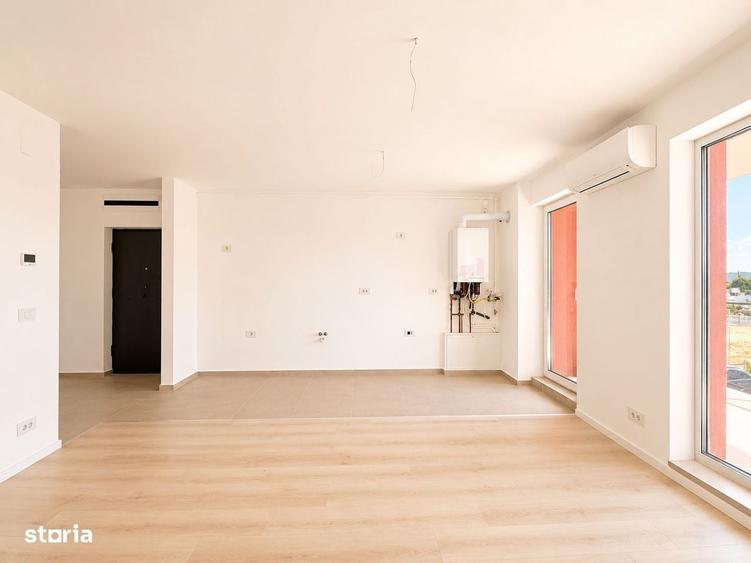 Apartament finalizat cu 3 camere | Denya Forest - 3