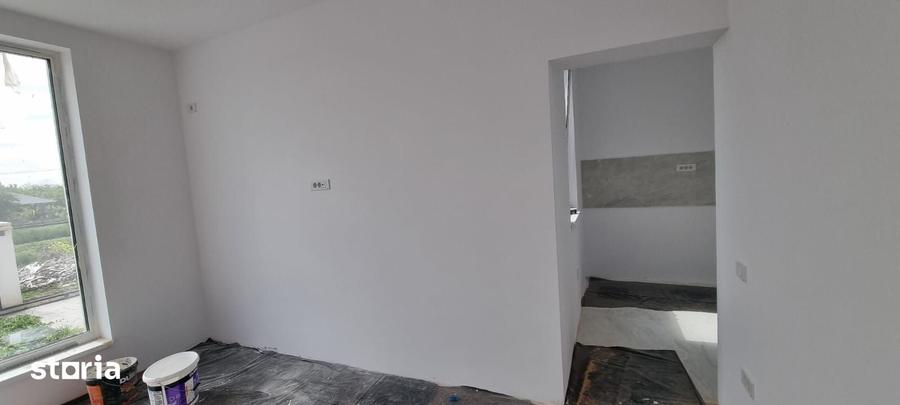 Casa Parter 4 camere/Com.Berceni/Comision 0% - 8