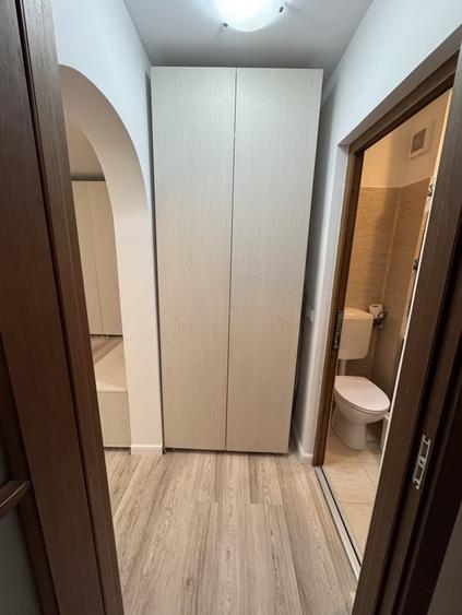 Apartament 2 camere, confort 1, decomandat, parter – Strada Cameliei - 10