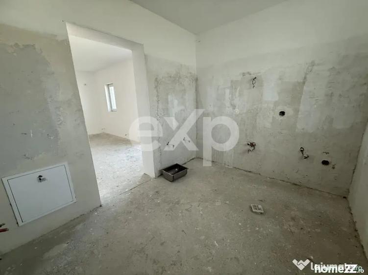 Duplex modern de vanzare in Miroslava spa?iu generos - 13