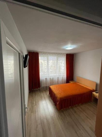 Apartament cu 3 camere decomandat în Gării