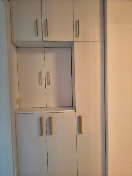 Apartament cu 3 camere semidecomandat, mobilat în Giroc