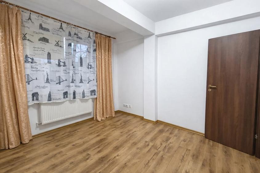 Apartament 3 camere | 68,57 mp utili | Etaj 1 | Bloc 2010 | 9 min Metrou - 10