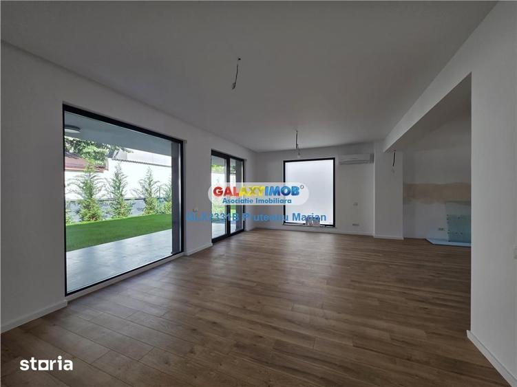Casă cu 4 camere decomandat cu Teren 255 Mp în Giulești
