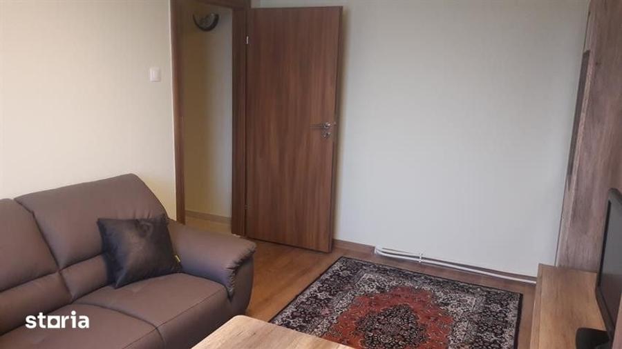 Apartament cu 3 camere în Exercițiu