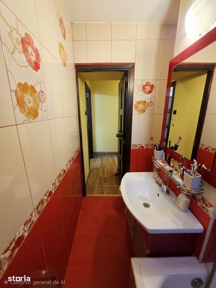 Apartament 2 camere, etaj 2, zona Vest - 2